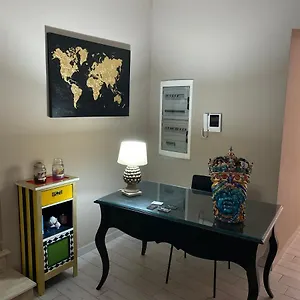 Palazzo Liberty Bed and breakfast Monreale