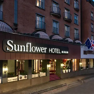 Hotel Sunflower, Milan