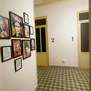Olivuzza In Pensión Palermo