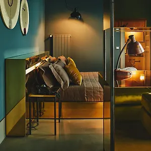 Boutique Borgo Nuovo Hotel Milán