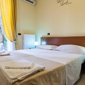 Hotel Greco, Milán