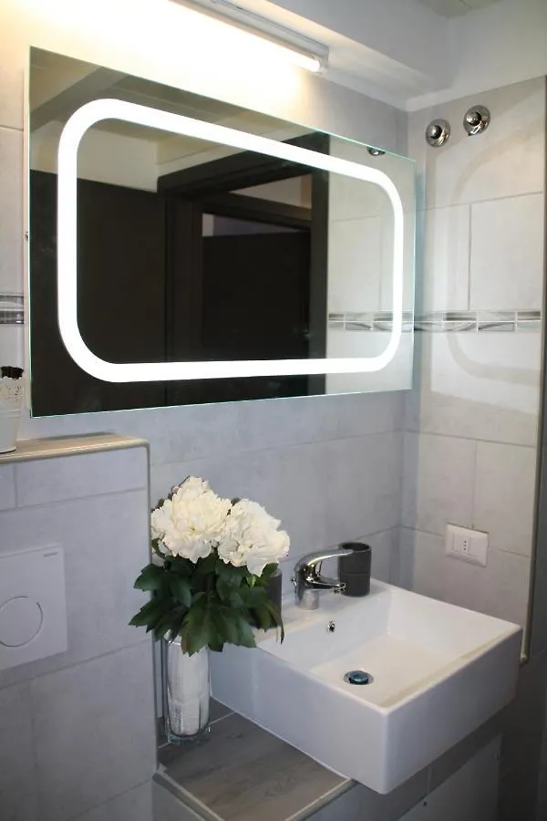 Le Colonne Milano Bed & Breakfast