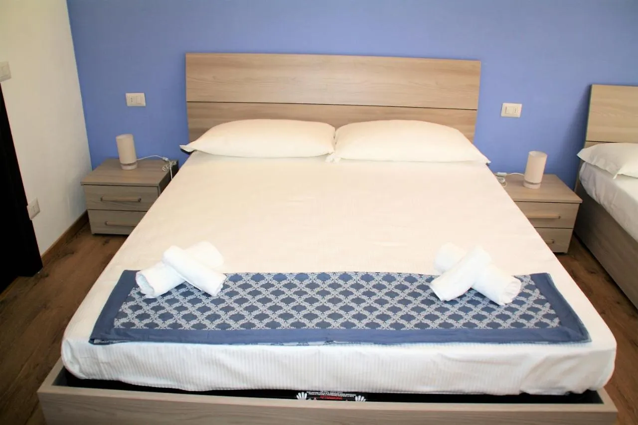 Le Colonne Milano Bed & Breakfast