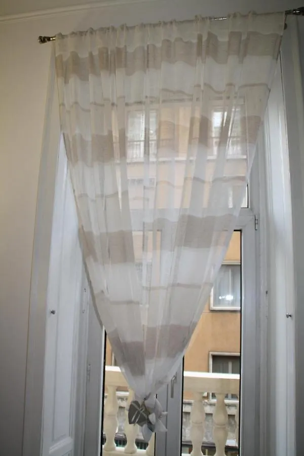 Le Colonne Milano Bed & Breakfast