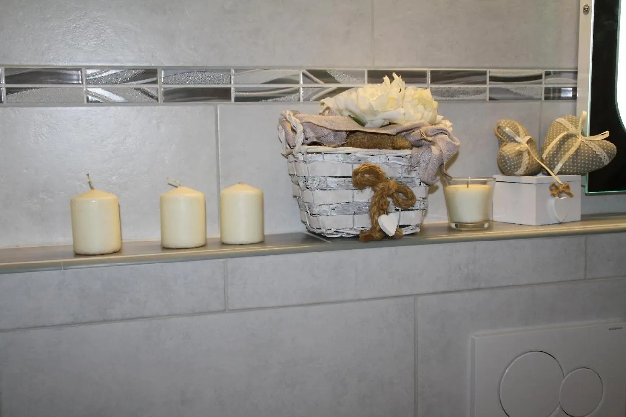Le Colonne Milano Bed & Breakfast
