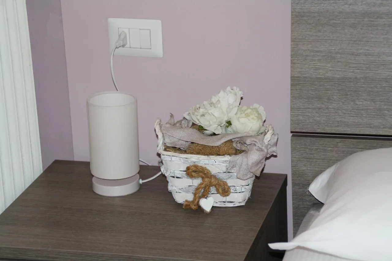 Le Colonne Milano Bed & Breakfast  ミラノ