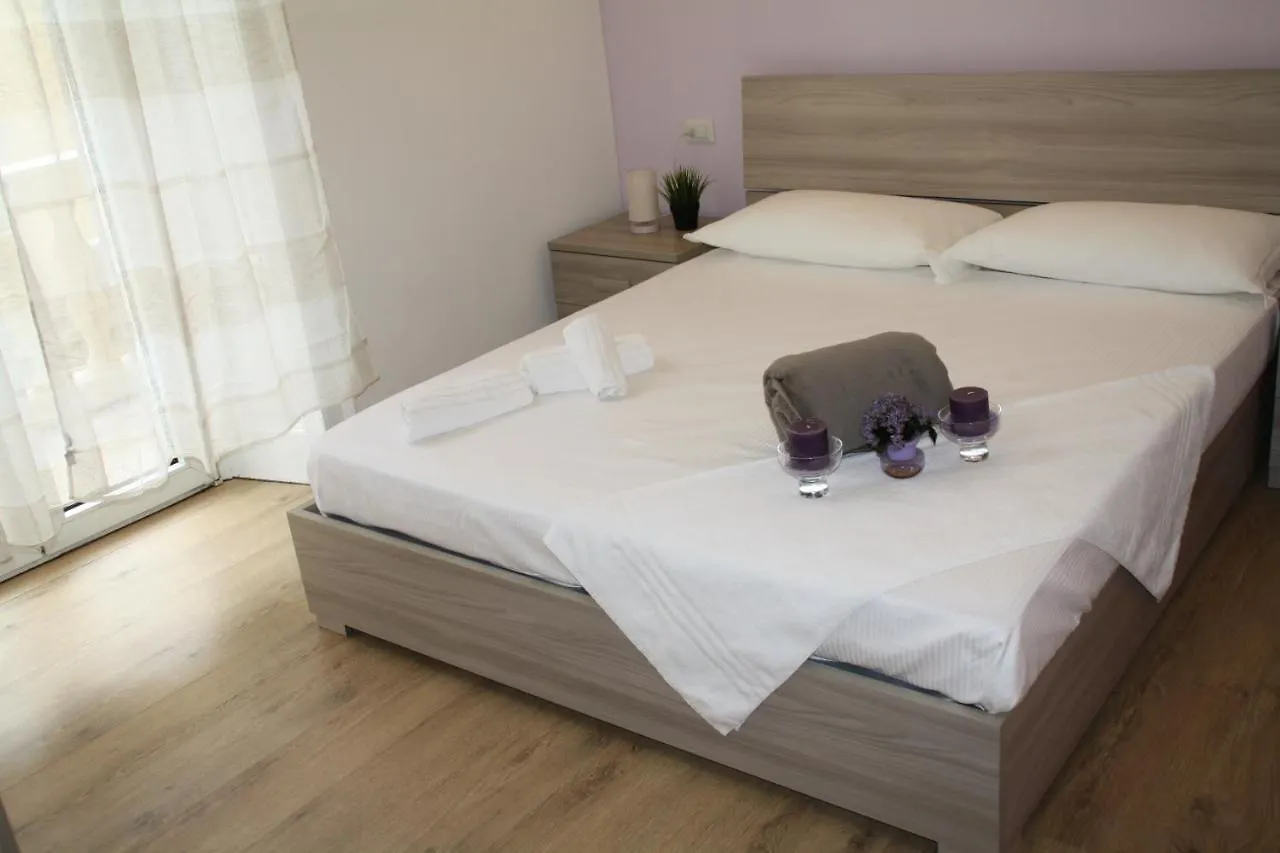 Le Colonne Milano Bed & Breakfast