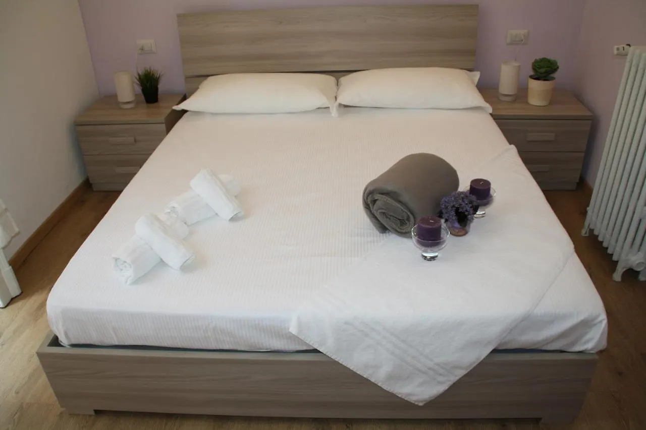 Le Colonne Milano Bed & Breakfast