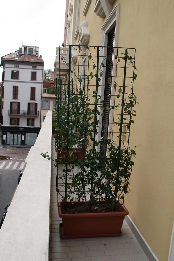 Le Colonne Milano Bed & Breakfast