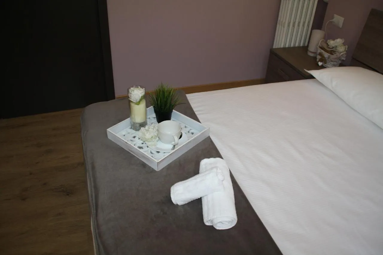 Le Colonne Milano Bed & Breakfast
