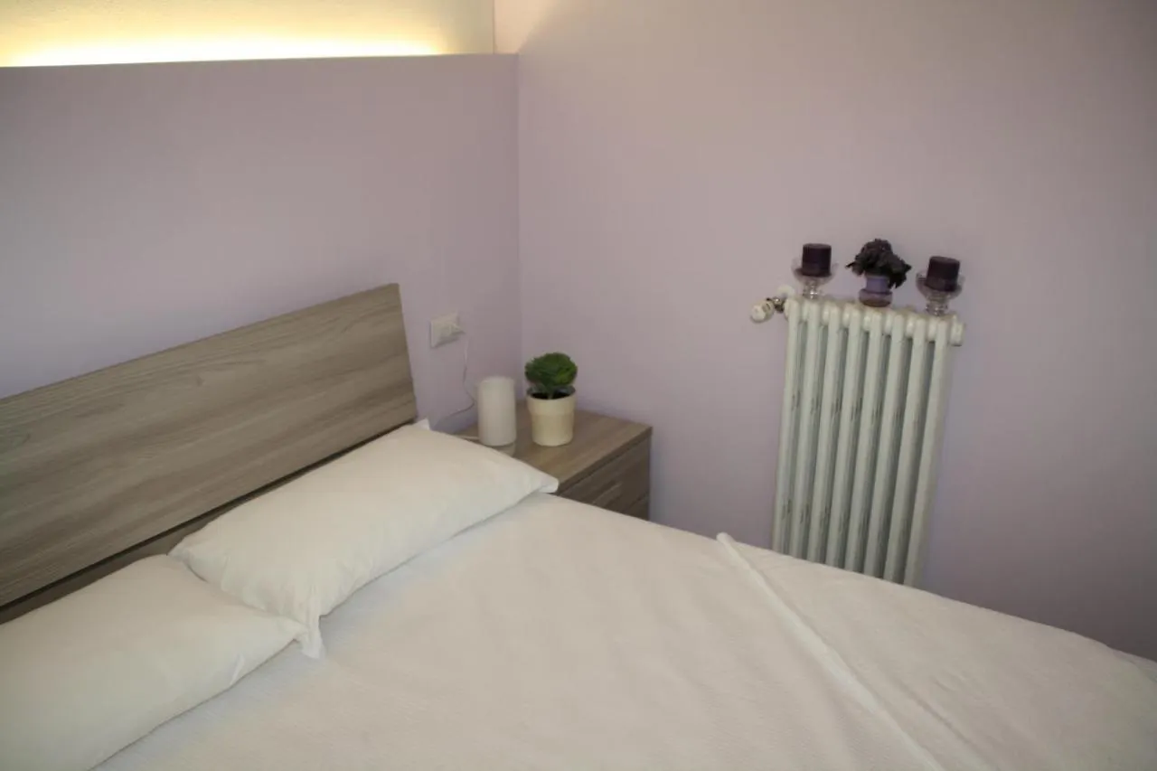 Le Colonne Milano Bed & Breakfast