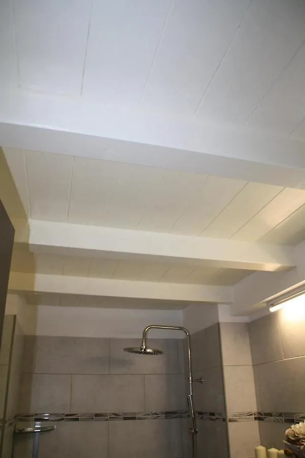 Le Colonne Milano Bed & Breakfast Italy