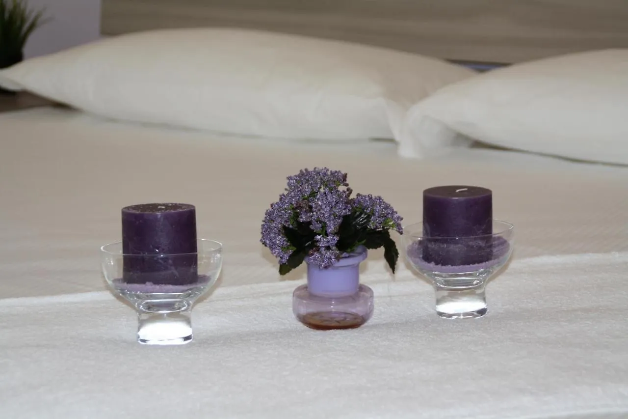 Le Colonne Milano Bed & Breakfast Milan