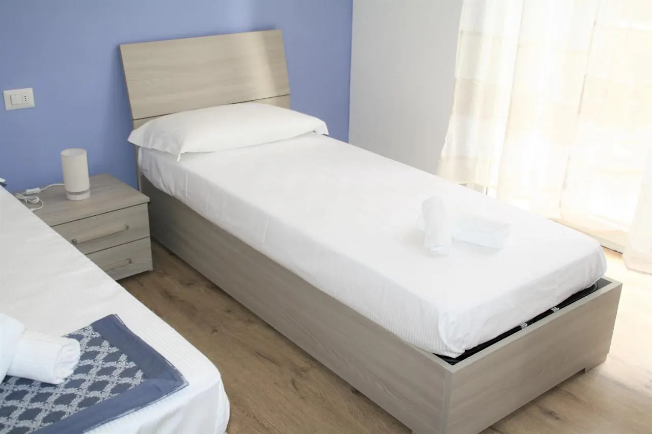 Le Colonne Milano Bed & Breakfast