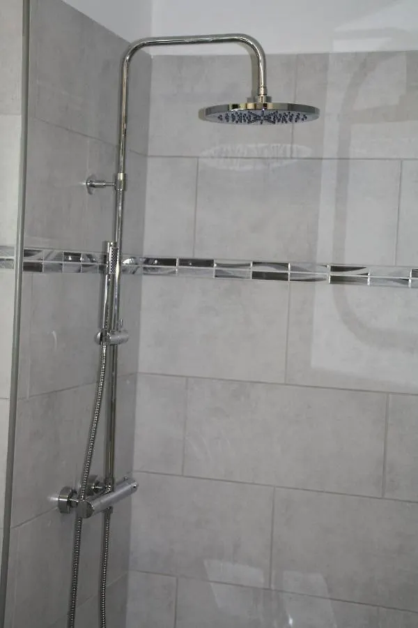 Le Colonne Milano Bed & Breakfast
