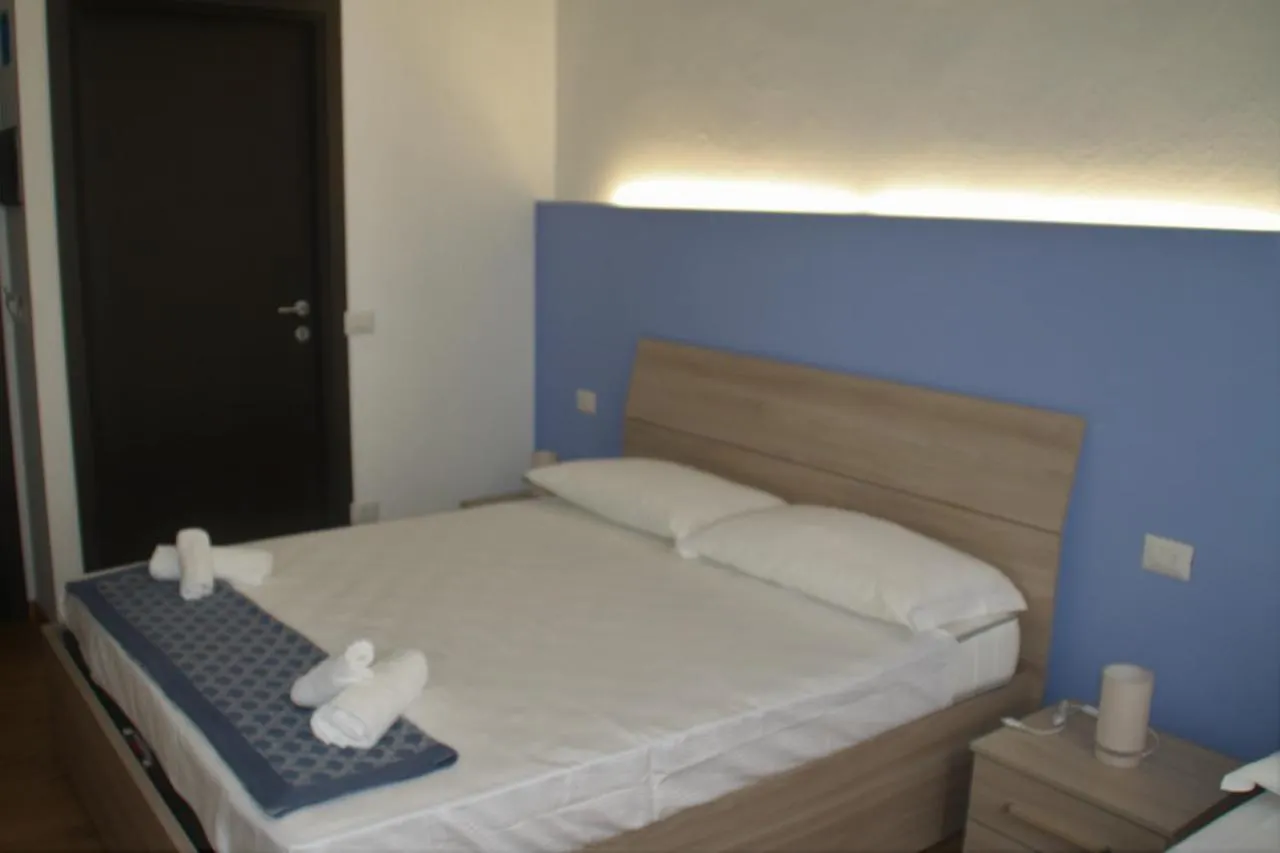 Le Colonne Milano Bed & Breakfast