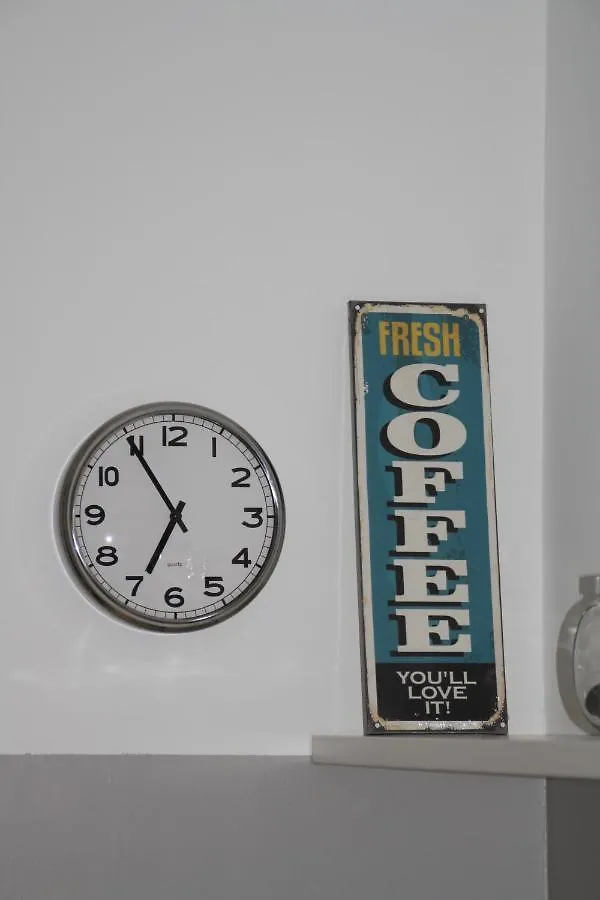 Le Colonne Milano Bed & Breakfast  Milan