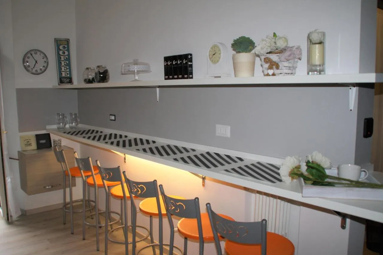 Le Colonne Milano Bed & Breakfast