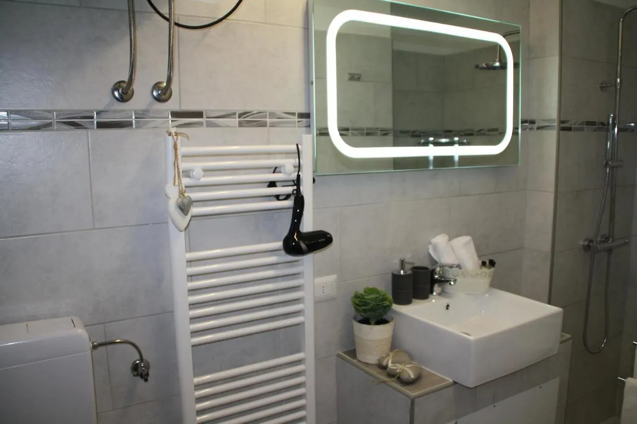 Le Colonne Milano Bed & Breakfast