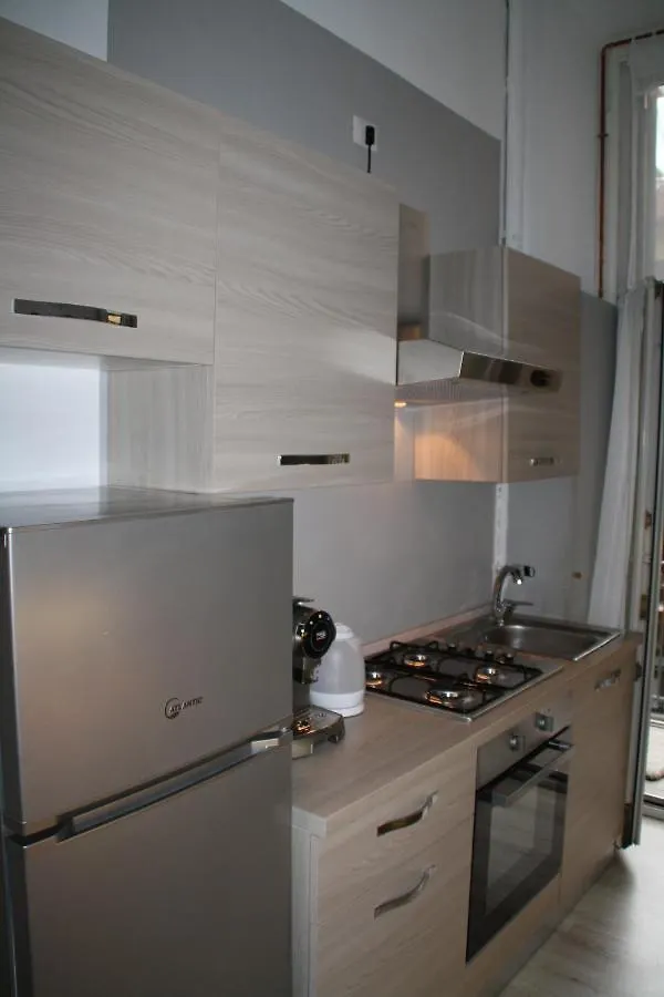 Le Colonne Milano Bed & Breakfast Milan