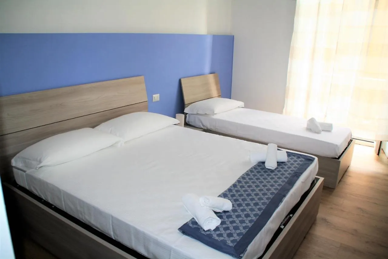 Le Colonne Milano Bed & Breakfast Italy