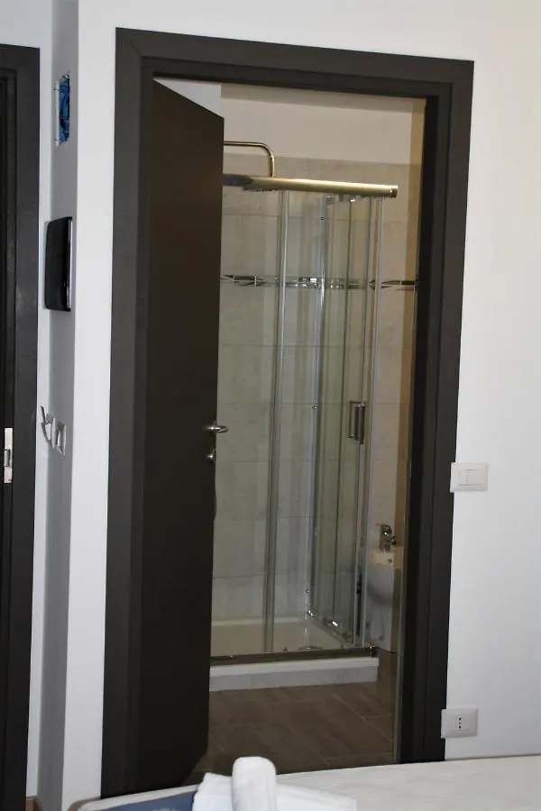 Le Colonne Milano Bed & Breakfast Milan