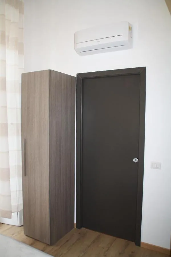 Le Colonne Milano Bed & Breakfast