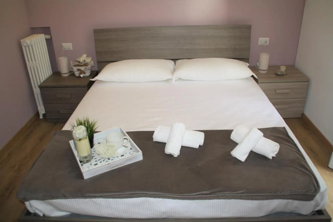 Le Colonne Milano Bed & Breakfast Italy