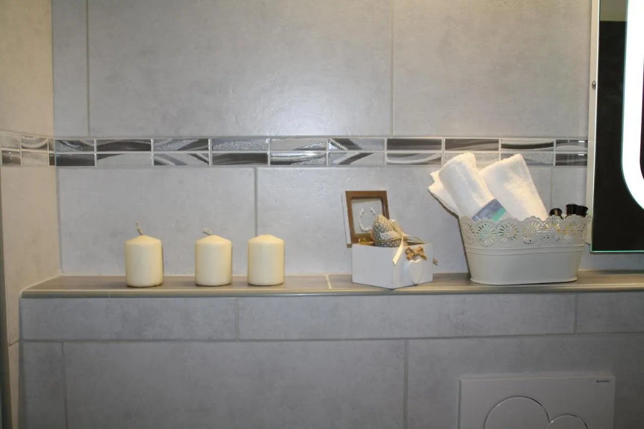 Bed and Breakfast Le Colonne Milano Отель типа 