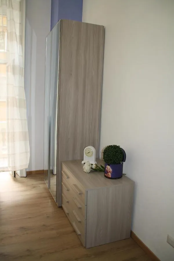 Bed and Breakfast Le Colonne Milano